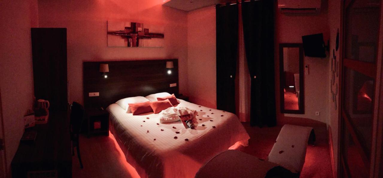 Hotel Le Belvedere サン・シプリアン エクステリア 写真