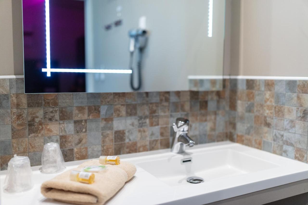 Hotel Le Belvedere サン・シプリアン エクステリア 写真