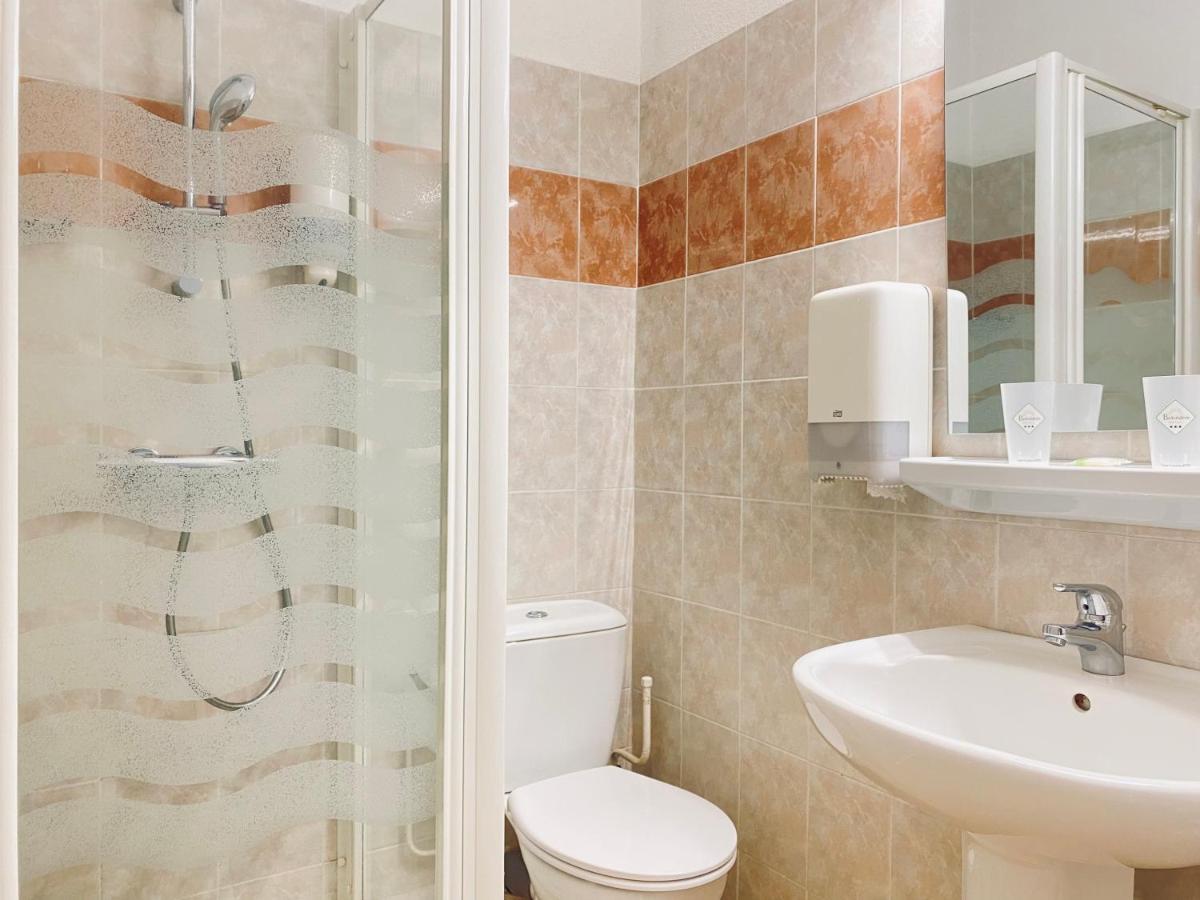 Hotel Le Belvedere サン・シプリアン エクステリア 写真
