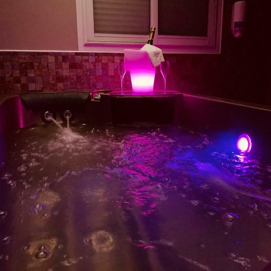 Hotel Le Belvedere サン・シプリアン エクステリア 写真